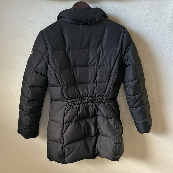 Calvin Klein Winter Jacket - Picture 4 of 6